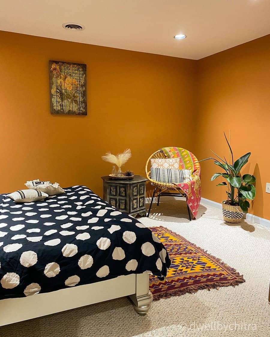 Paint-Basement-Bedroom-Ideas-dwellbychitra