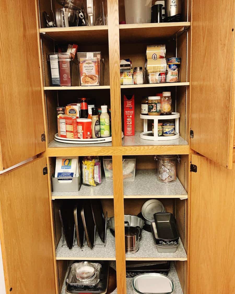 Pantry-Small-Kitchen-Storage-Ideas-flippingmyforever-1