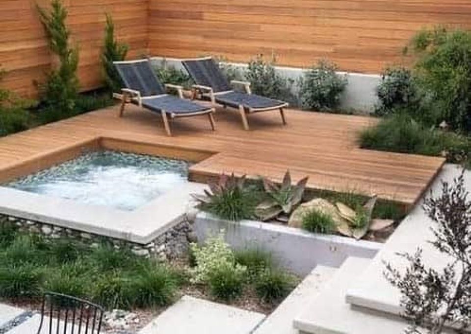 Backyard Small Pool Ideas Decked Out Cape Town