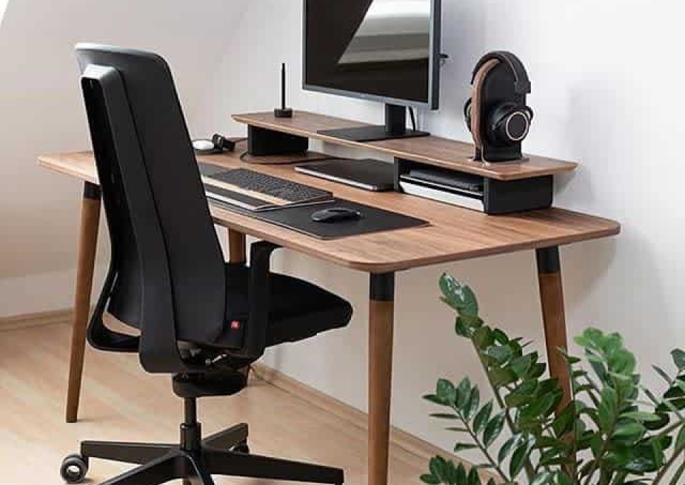 Office Gaming Desk Ideas Coding Expo
