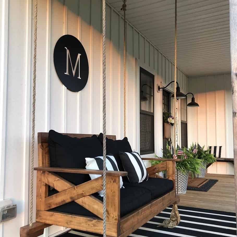 Furniture Small Front Porch Ideas -soulful_haven