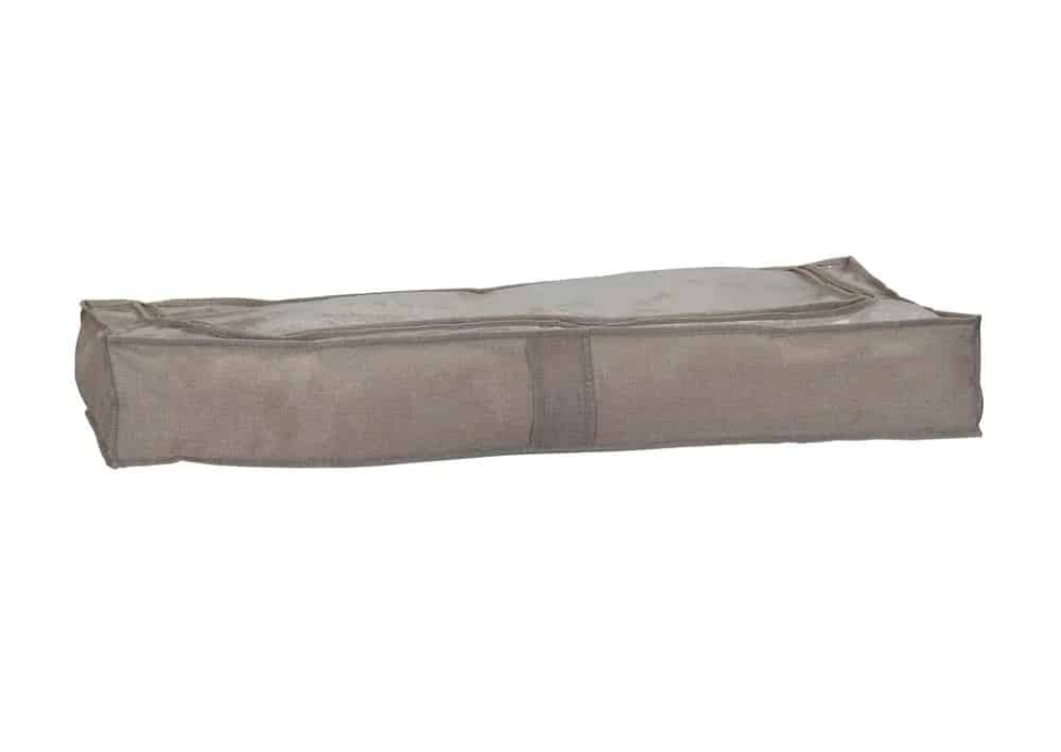 Closetmaid Under Bed Storage Bag In Gray