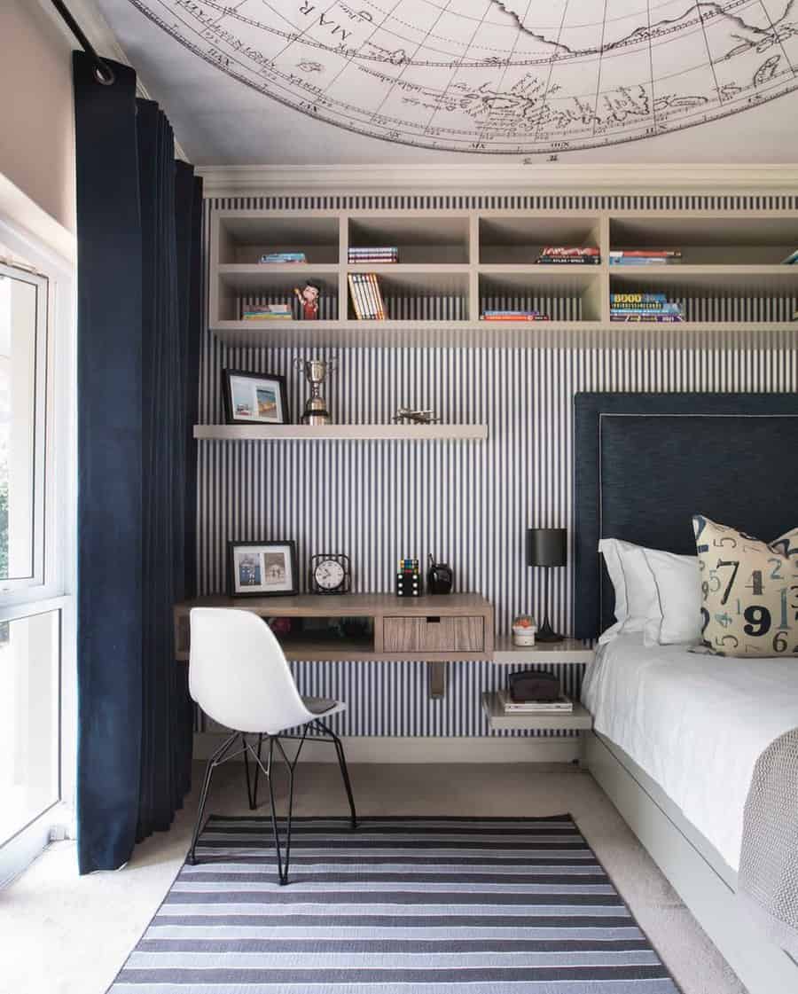 Bedroom Office Design Ideas Annacorreia Interiorconsultant