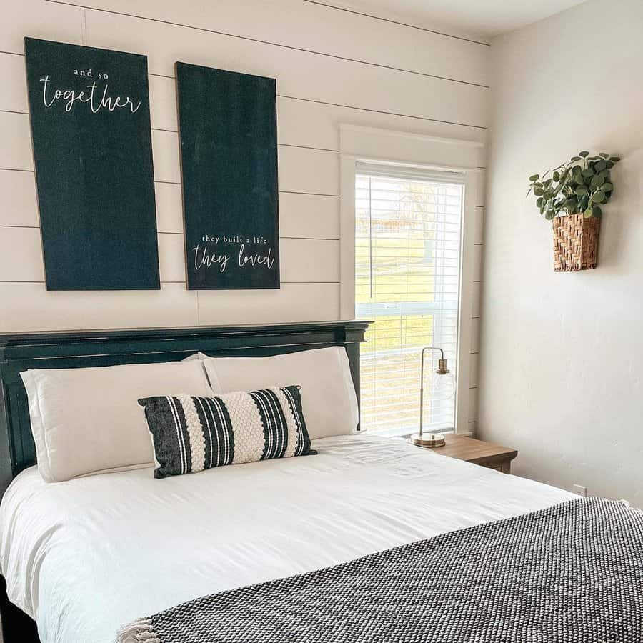 Bedroom-Shiplap-Wall-Ideas-quinnlayneliving