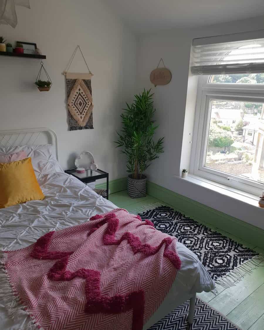 Boho Zen Bedroom Ideas Renovating Lily Bank