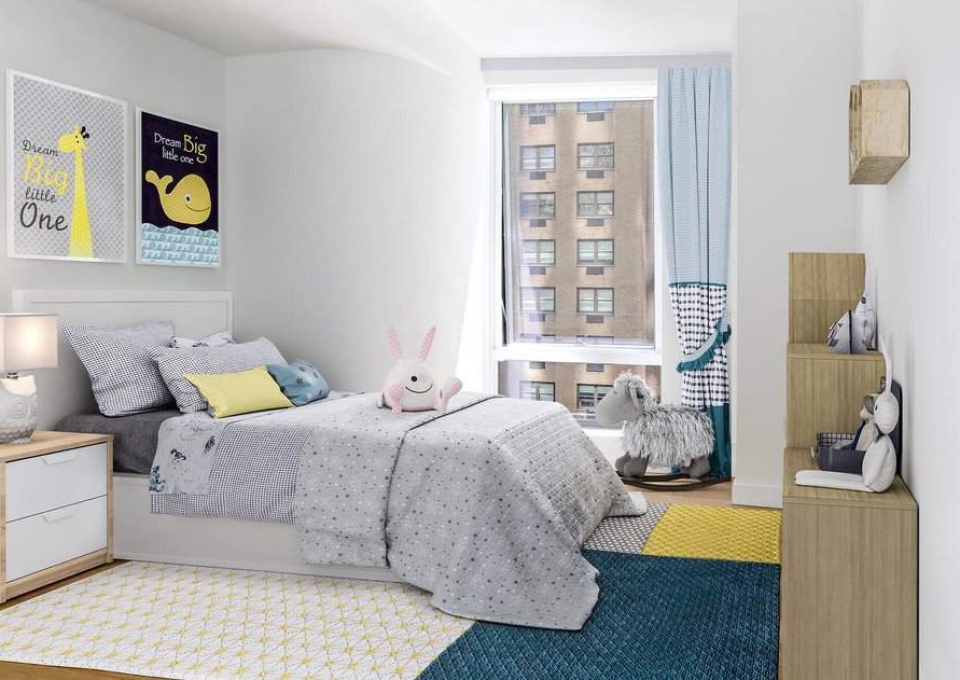 City Apartment Bedroom Ideas House Nyc