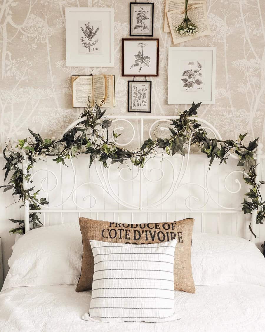 Cottage Core Aesthetic Bedroom Ideas Makinghomematter