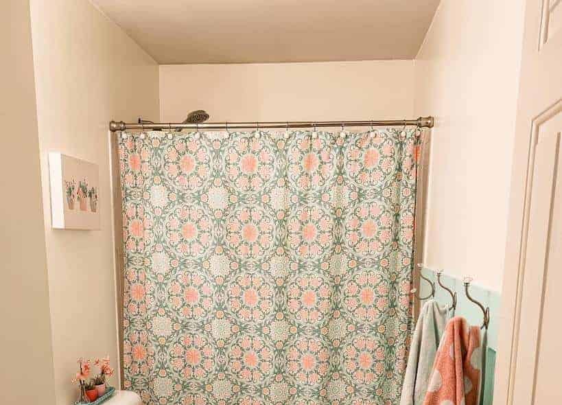 Design Shower Curtain Ideas My Scandibohome