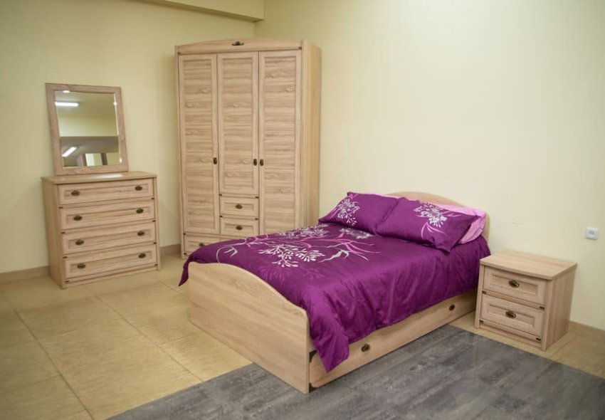Design Small Bedroom Storage Ideas