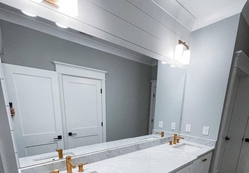 Double Bathroom Vanity Ideas Scperfectstones