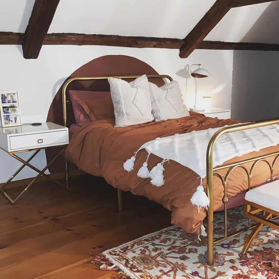 Farmhouse Master Bedroom Ideas Nikklep