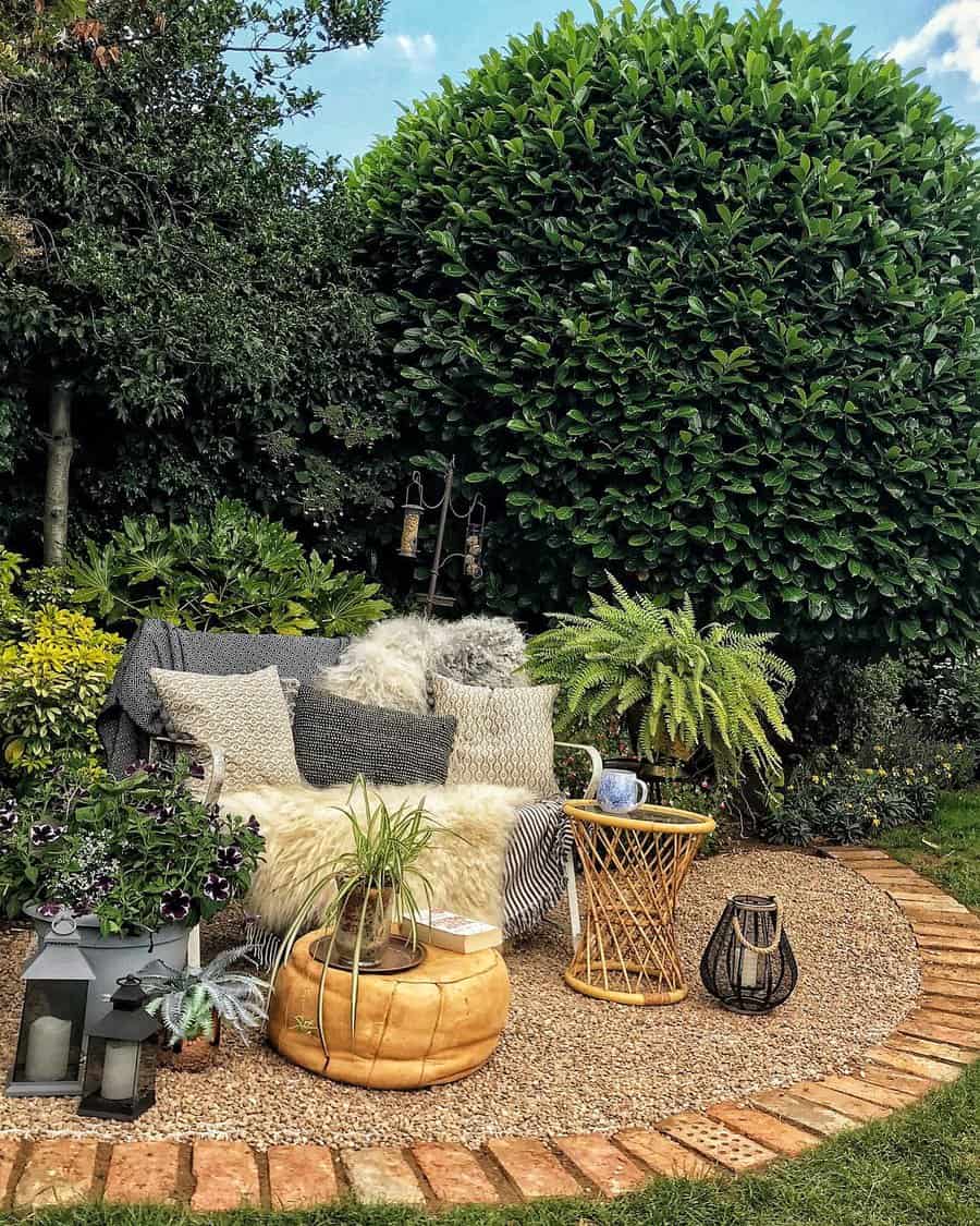Garden Patio Furniture Ideas Deb At No