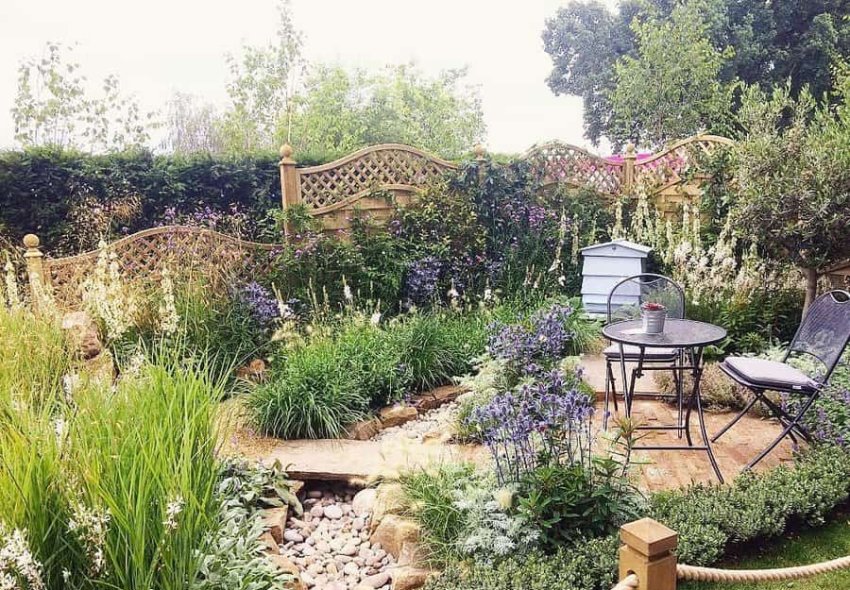 Gardening Backyard Landscaping Ideas On A Budget Landscape Josh