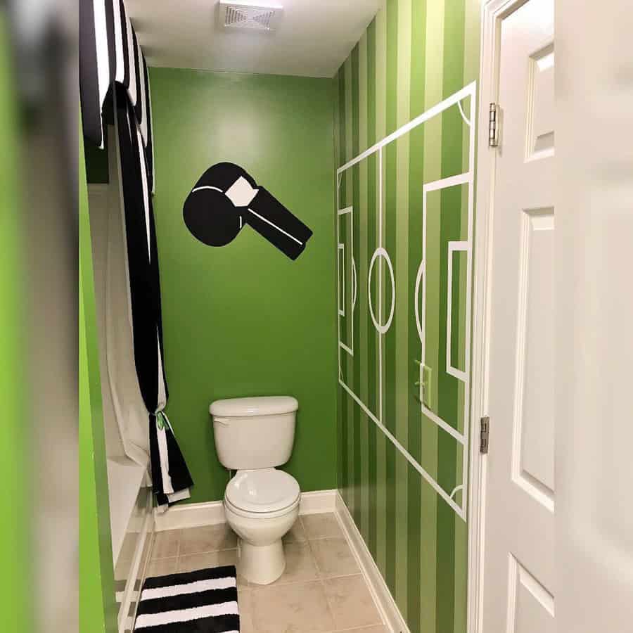 Kids Bathroom Bathroom Art Ideas Dasiasheartinspireddesigns