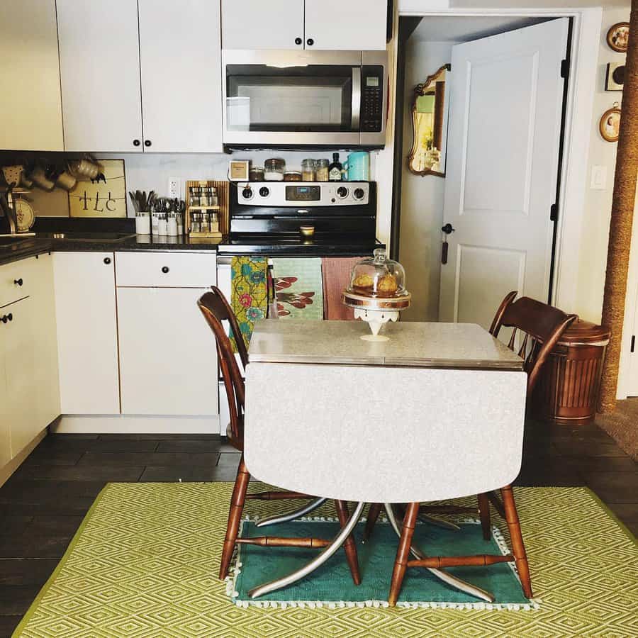 Kitchen Small Apartment Ideas Displayinglife