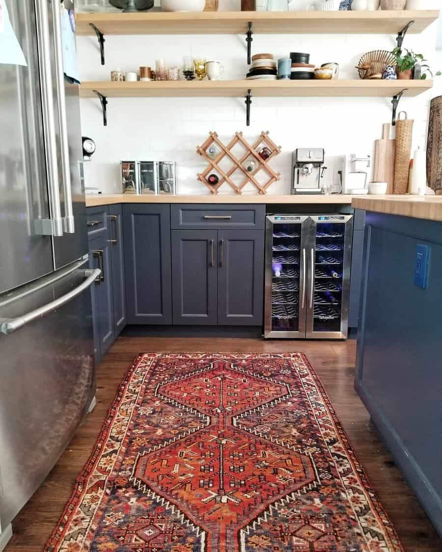 Kitchen Small Apartment Ideas Theknotted Fox