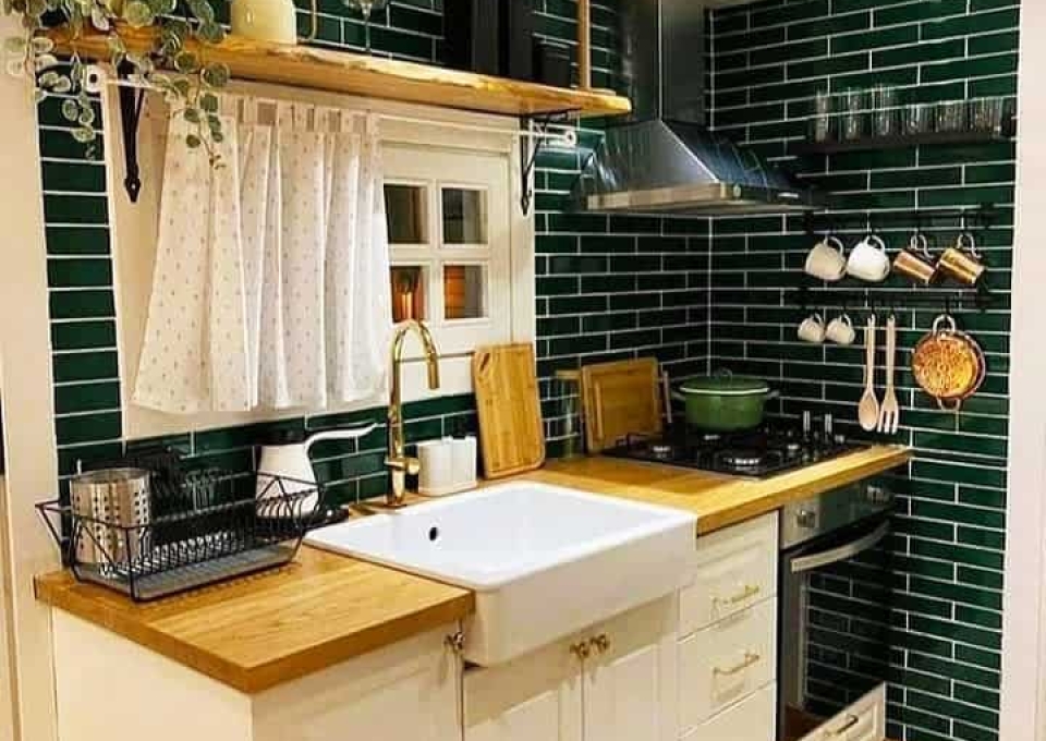 Kitchen Small Apartment Storage Ideas Dwra Lazaridou