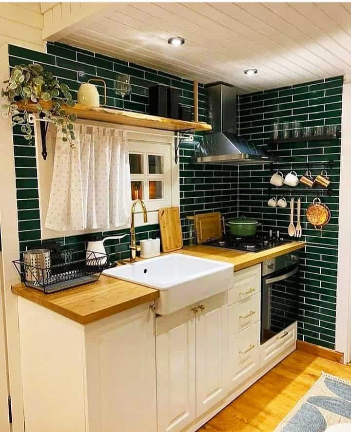 Kitchen Small Apartment Storage Ideas Dwra Lazaridou