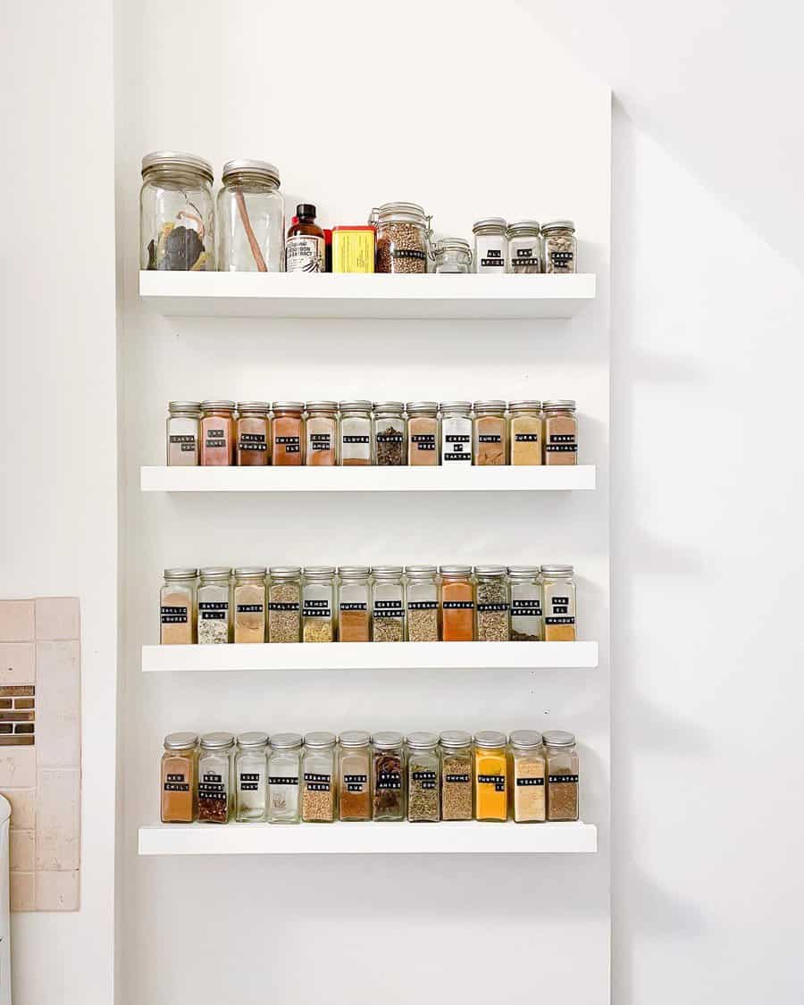 Kitchen Small Apartment Storage Ideas Lyonscollective