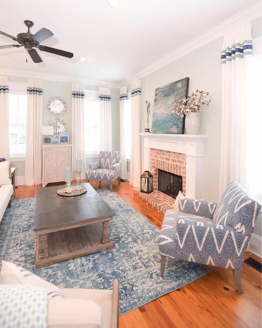 Living Room Coastal Decor Ideas Kimberlygriggdesigns