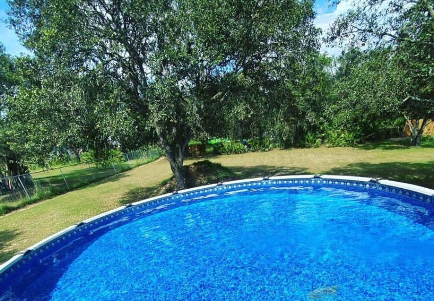Low Cost Above Ground Pool Ideas Romipool