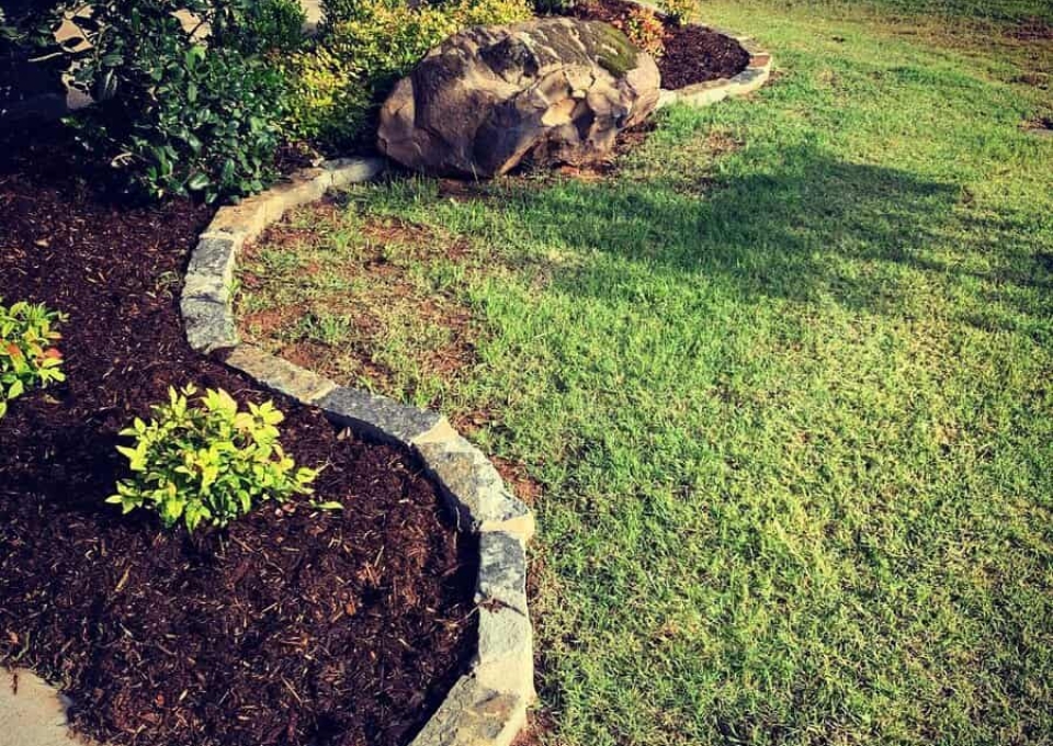 Low Maintenance Simple Landscaping Ideas Expeditionlandscaping