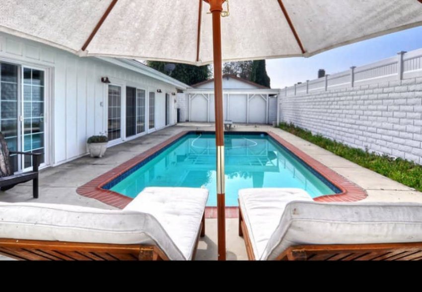 Luxury Backyard Pool Ideas Sourceonlinephotography