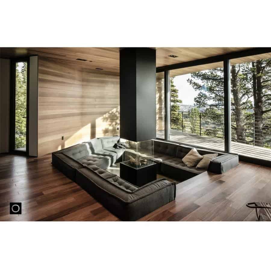 Luxury Gray Living Room Ideas Obicuaarchitecture