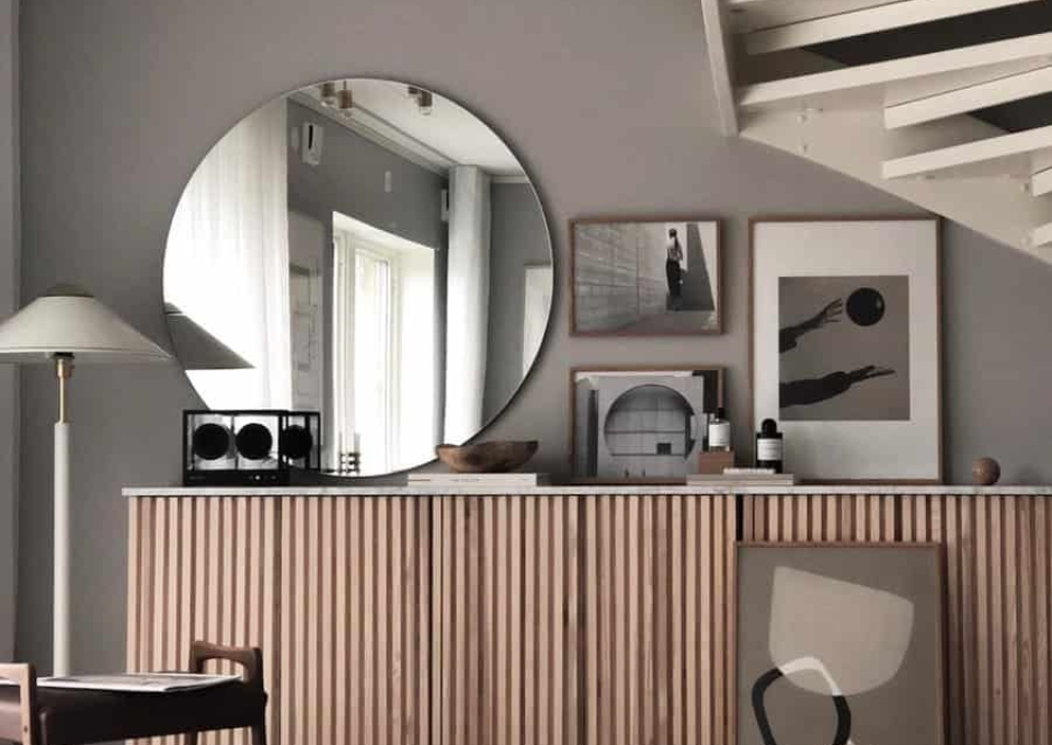 Neutral Decor Gray Living Room Ideas Zozansinjari