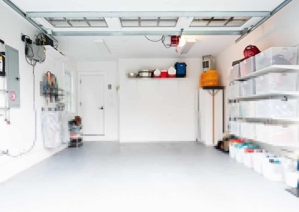 Organization Garage Storage Ideas Fitzjustrightny