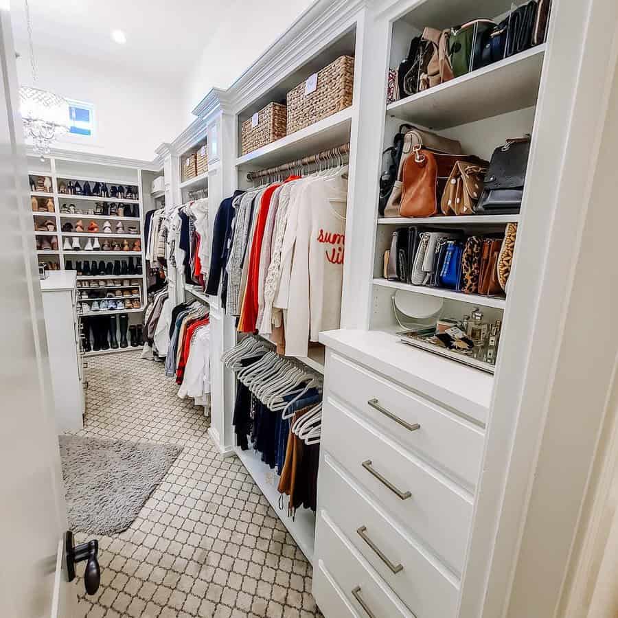 Organizer Bedroom Closet Ideas Adorn Your Space