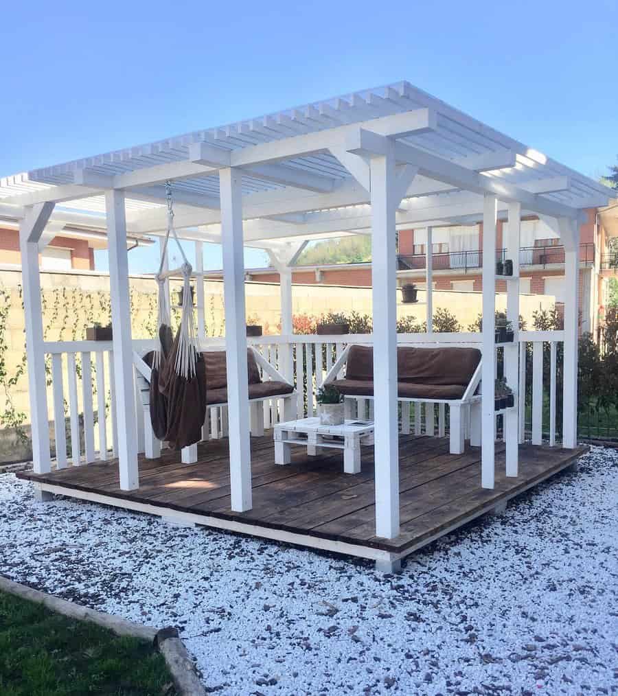 Outdoor Backyard Pavilions Ideas Il Mobile Artigiano