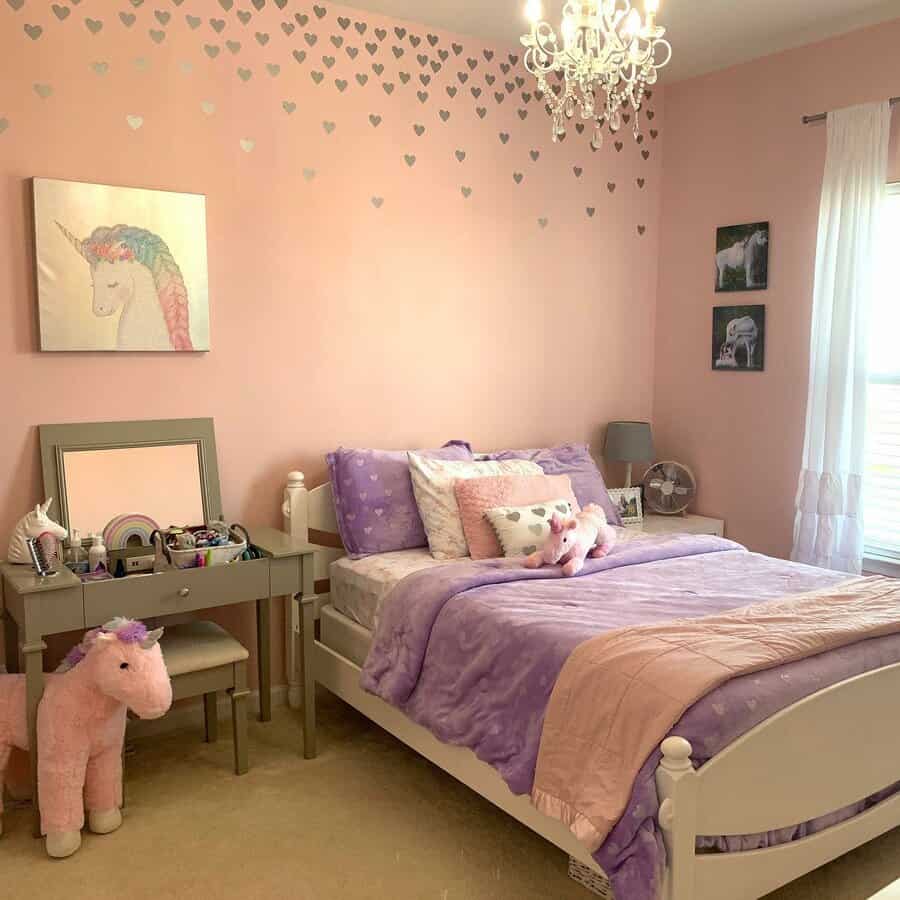 Pastel Bedroom Paint Ideas Apple And Bee Home