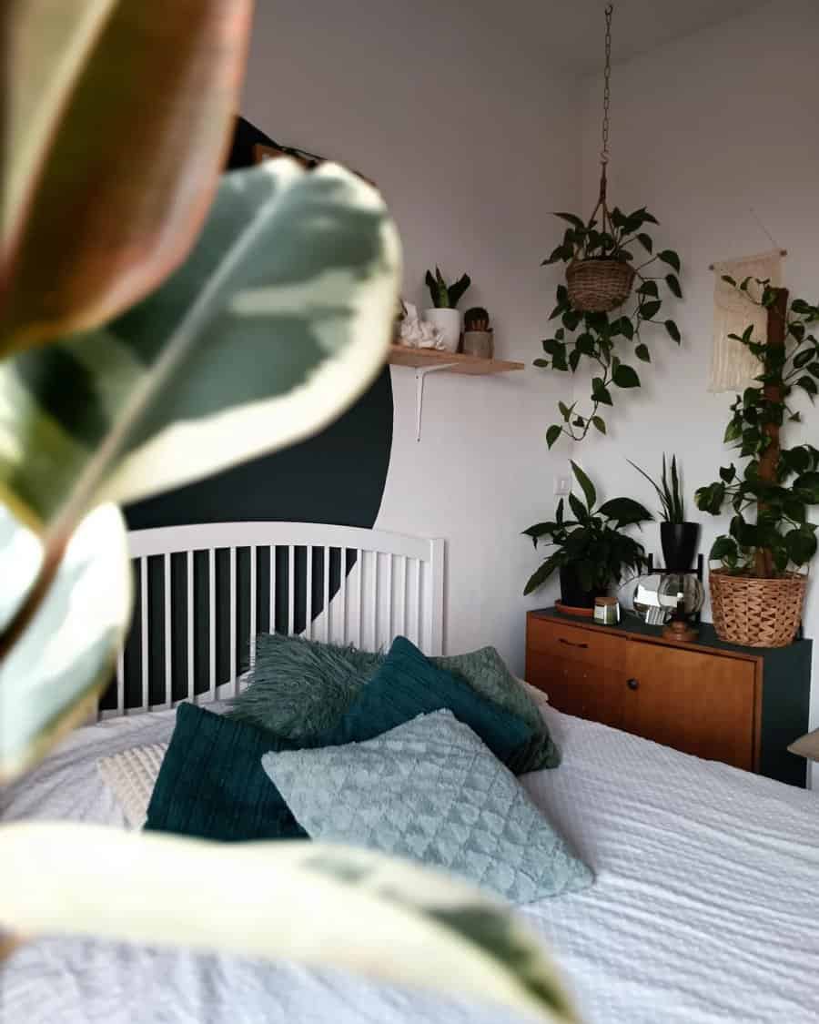 Plant Bedroom Ideas Just Lia S World