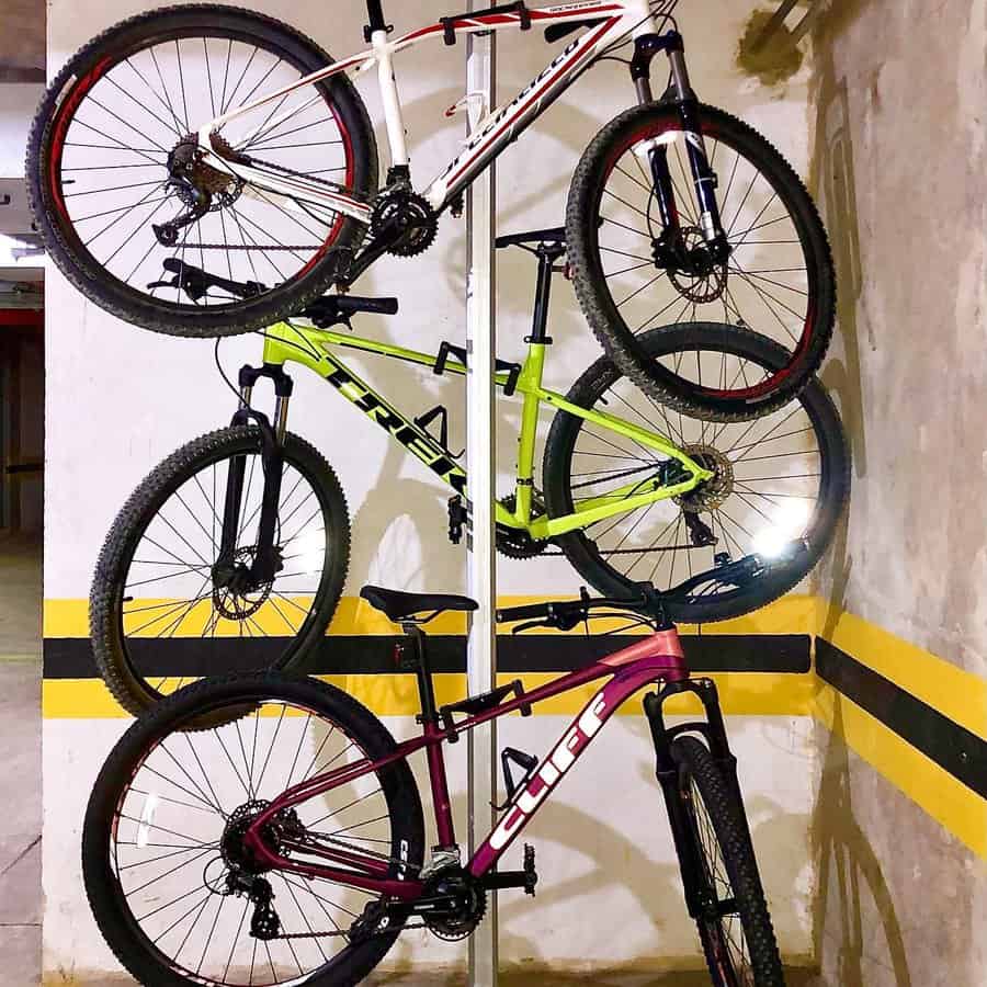 Rack Bike Storage Ideas Girafebike