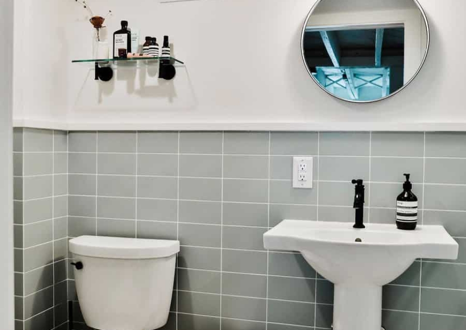 Remodel Basement Bathroom Ideas Lynnwoodbuilders