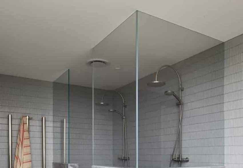 Shower Luxury Bathroom Ideas Katewalker Design