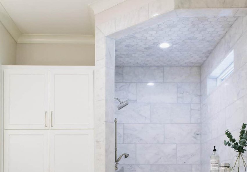 Shower Room Bathroom Ceiling Ideas Thirtydesigns