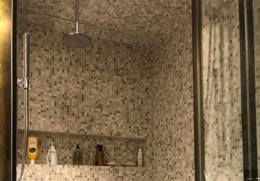 Shower Room Bathroom Ceiling Ideas Tiling Nsw