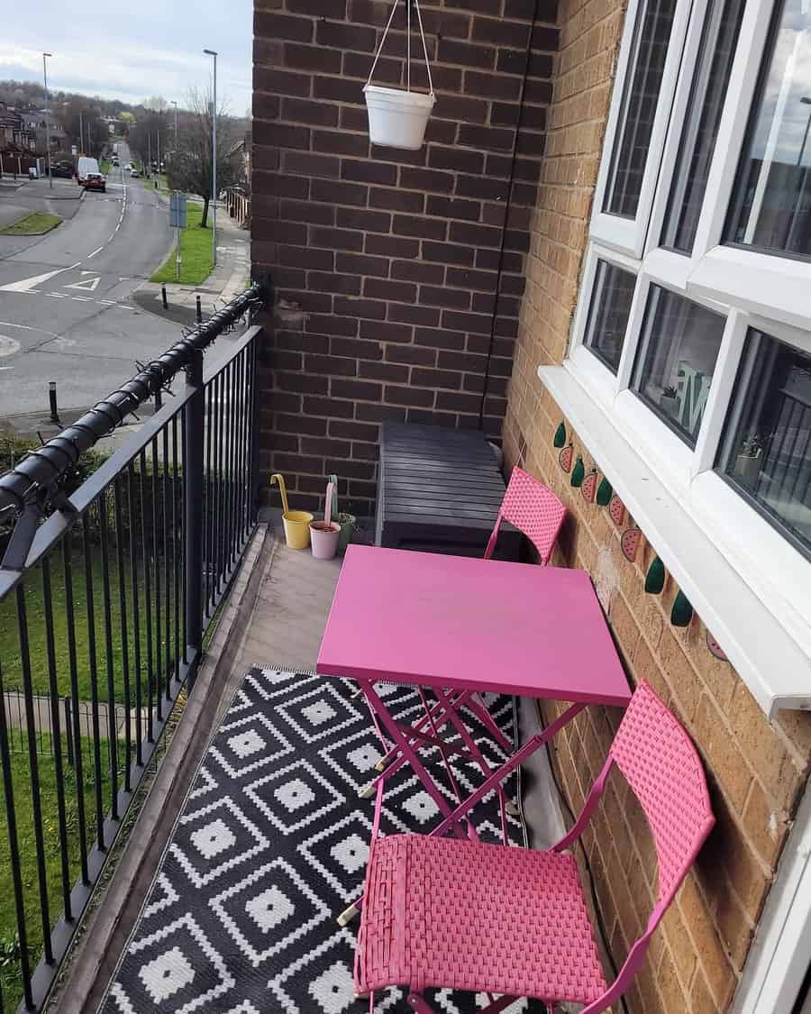 Small Apartment Balcony Ideas Anoushkaloveshome