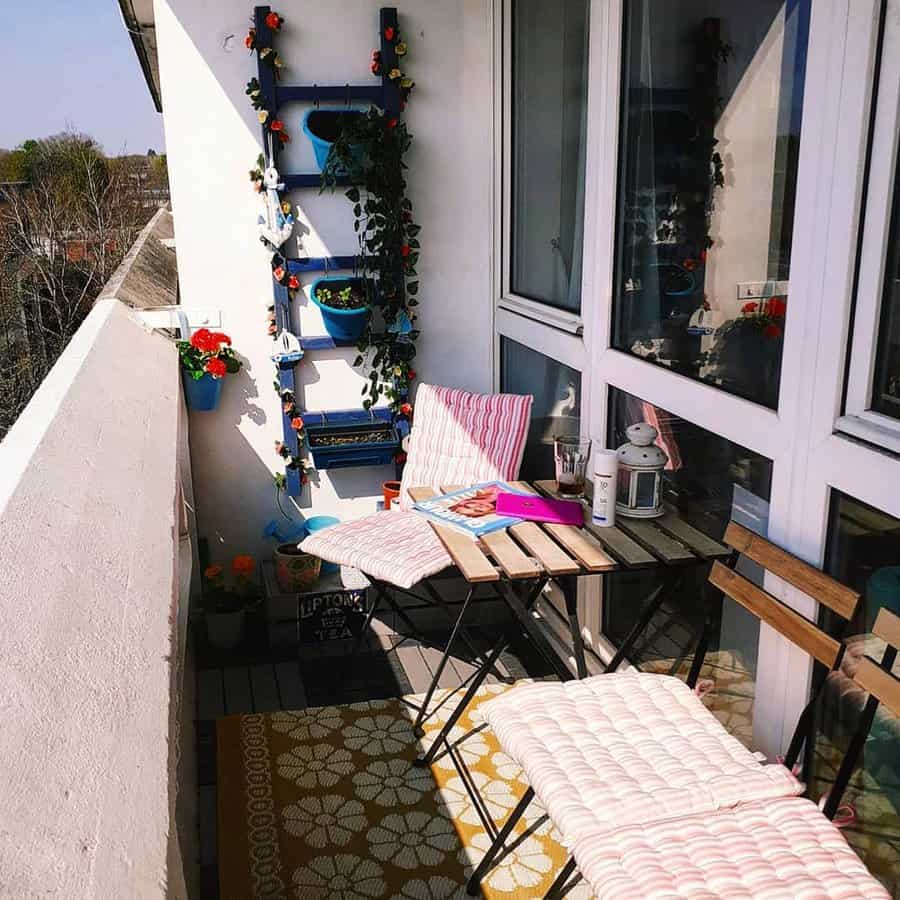 Small Apartment Balcony Ideas Renovating Adelaide