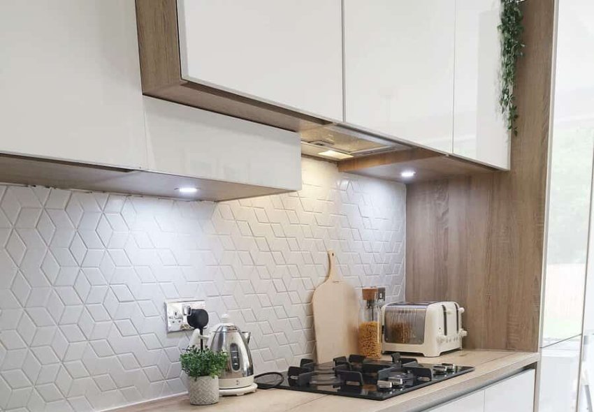 Tiles Kitchen Backsplash Ideas Newton Ever After