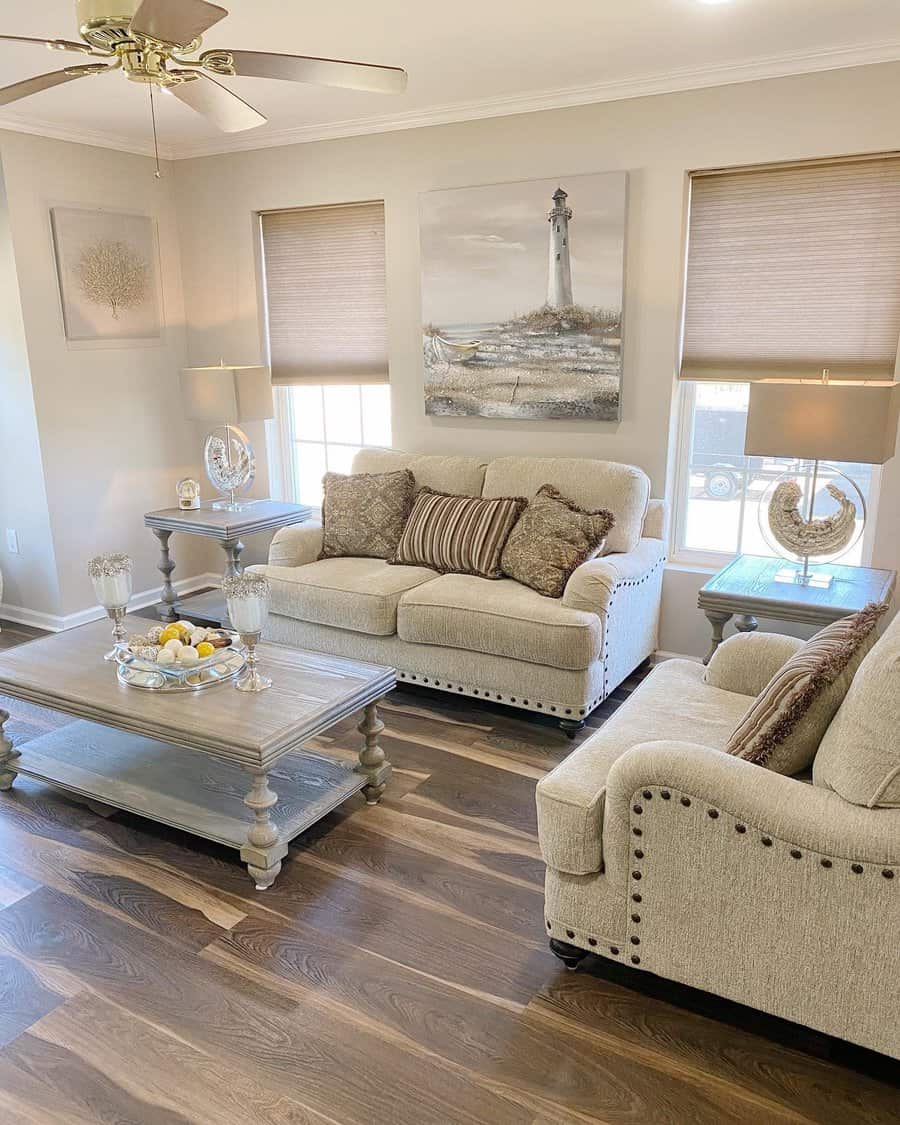 Traditional Rustic Living Room Ideas Jaylinmikaeladesigns