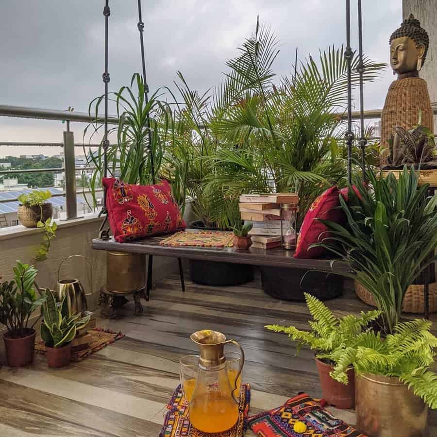 Tropical-Balcony-Garden-Ideas-upliftingdepictions