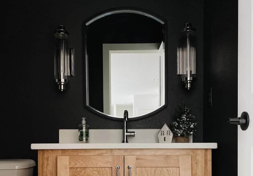 Vanity Bathroom Sink Ideas Heiderhomeanddesign