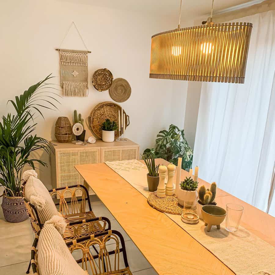 Vintage Dining Room Lighting Ideas Home Caffeine Cacti
