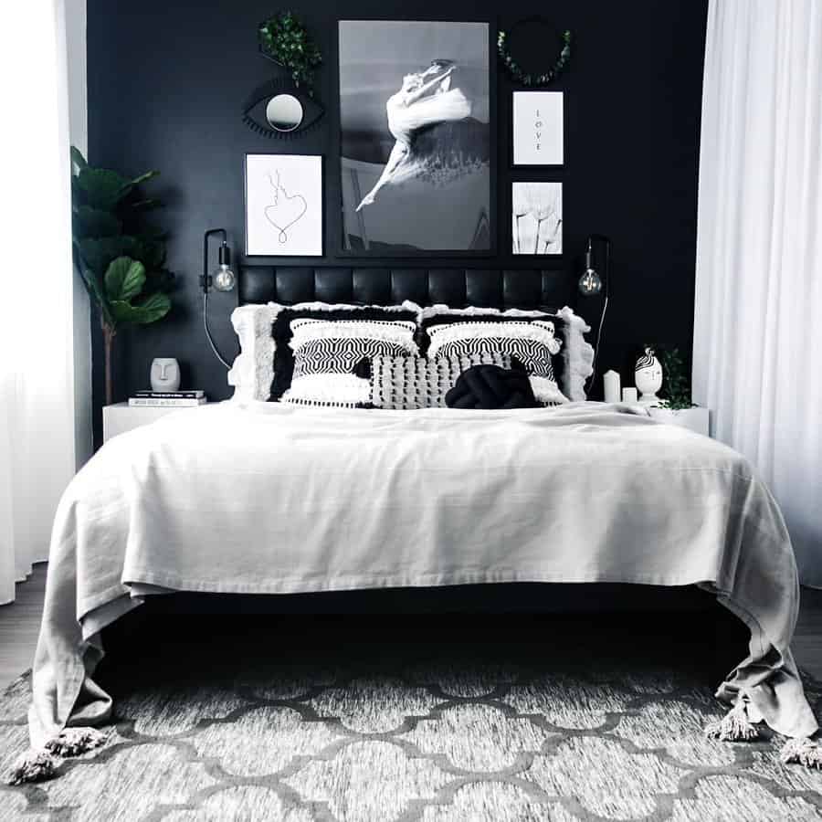 Wall-Black-Bedroom-Ideas-zaneta_home_