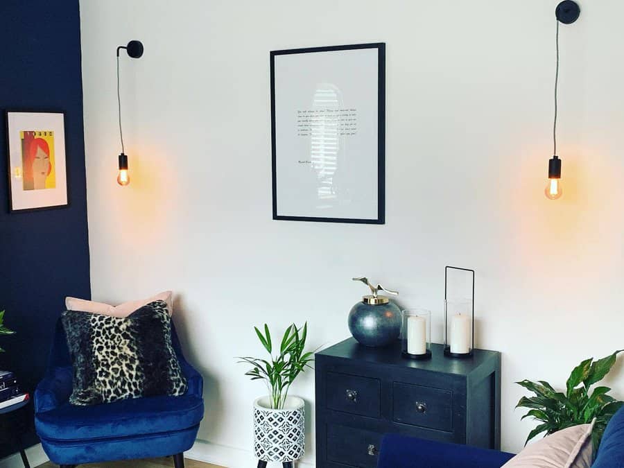 Wall Living Room Lighting Ideas Helens Home Life
