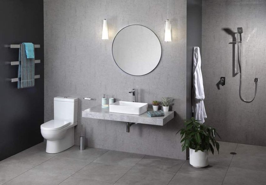 Wall Mount Bathroom Sink Ideas Heirloom Int