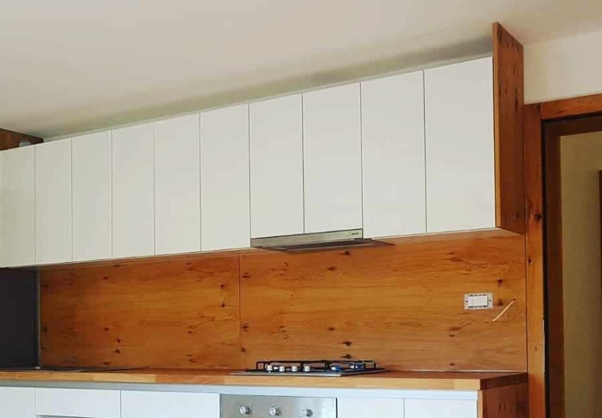 Wood Kitchen Backsplash Ideas Europrozord O O